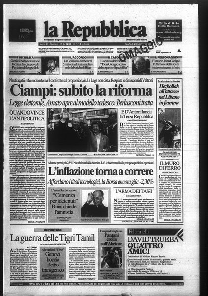 La repubblica